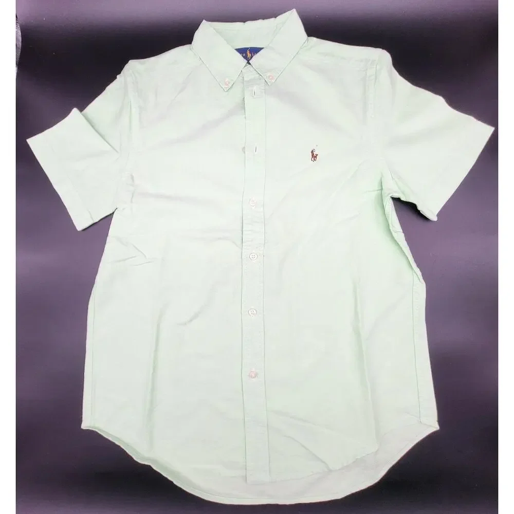 Ralph Lauren L (14-16) Kids NWT